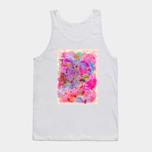 99.9 Tank Top